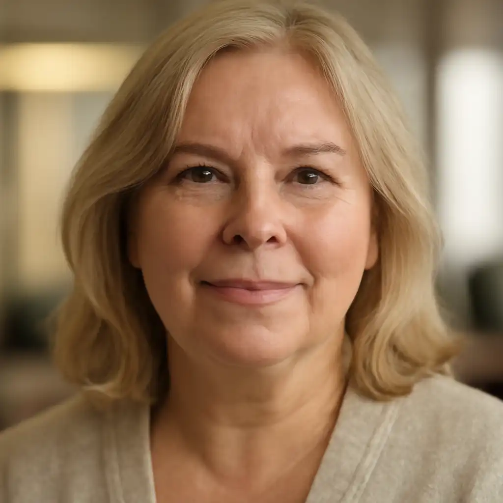 Åsa Karlsson